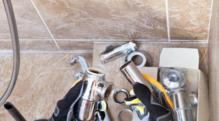 Professional Storm Sewer Service in Claunch, NM